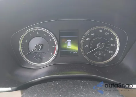 2020 Hyundai Santa Fe Se из США, поврежденный, VIN 5NMS23AD2LH252374